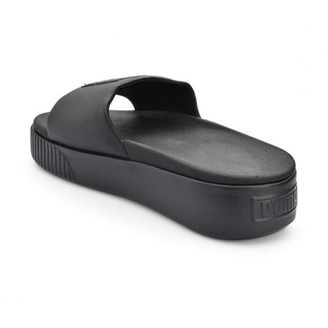 Wmns Platform Slides foto 4